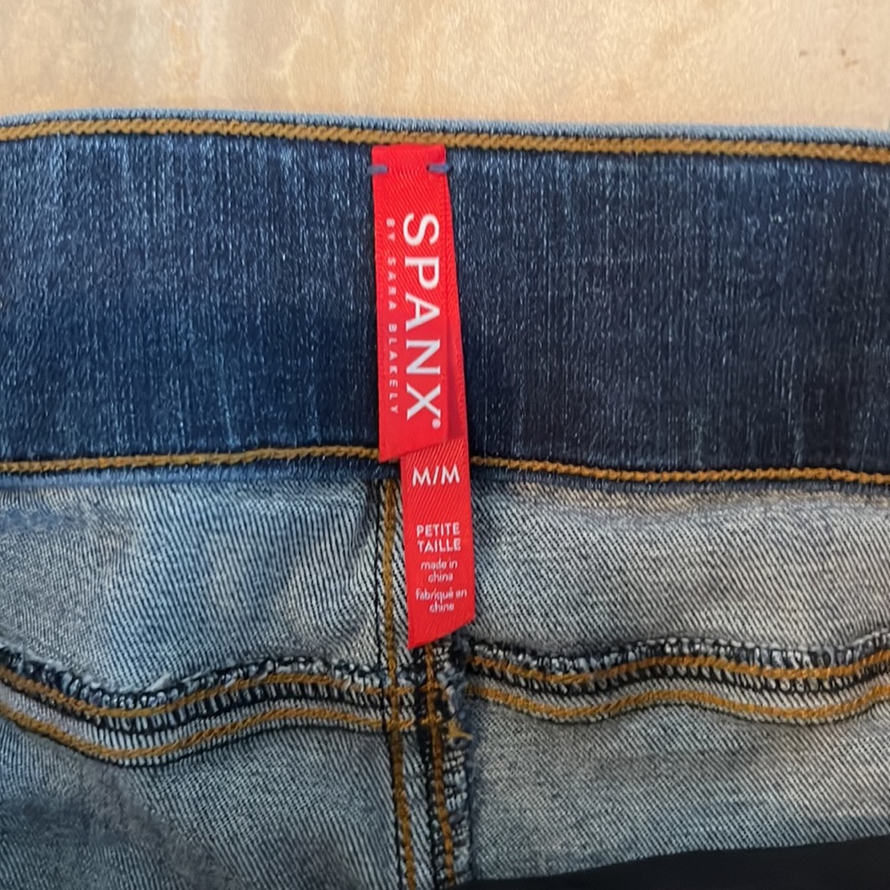 Spanx Jeggings‘s Excellent Condition! So Comforta… - image 2